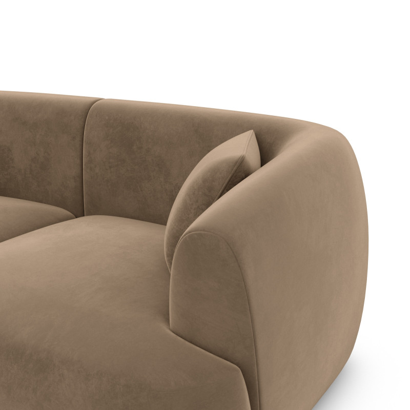 Fauteuil OZURA - Des meubles design jusqu'à -70% - designDISTRIKT