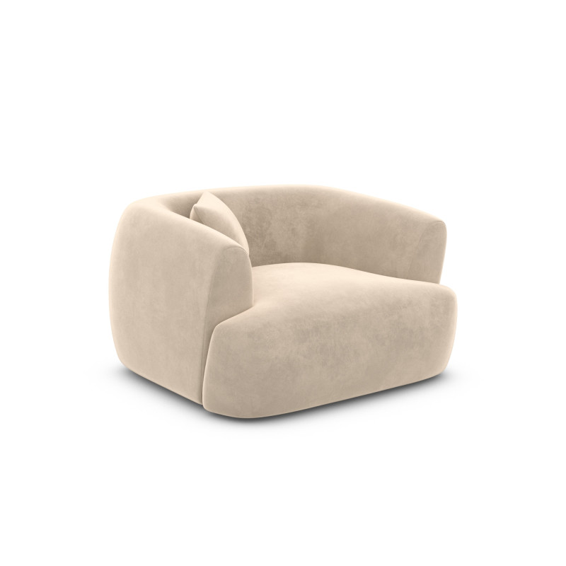 Fauteuil OZURA - Des meubles design jusqu'à -70% - designDISTRIKT