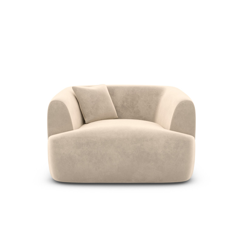 Fauteuil OZURA - Des meubles design jusqu'à -70% - designDISTRIKT