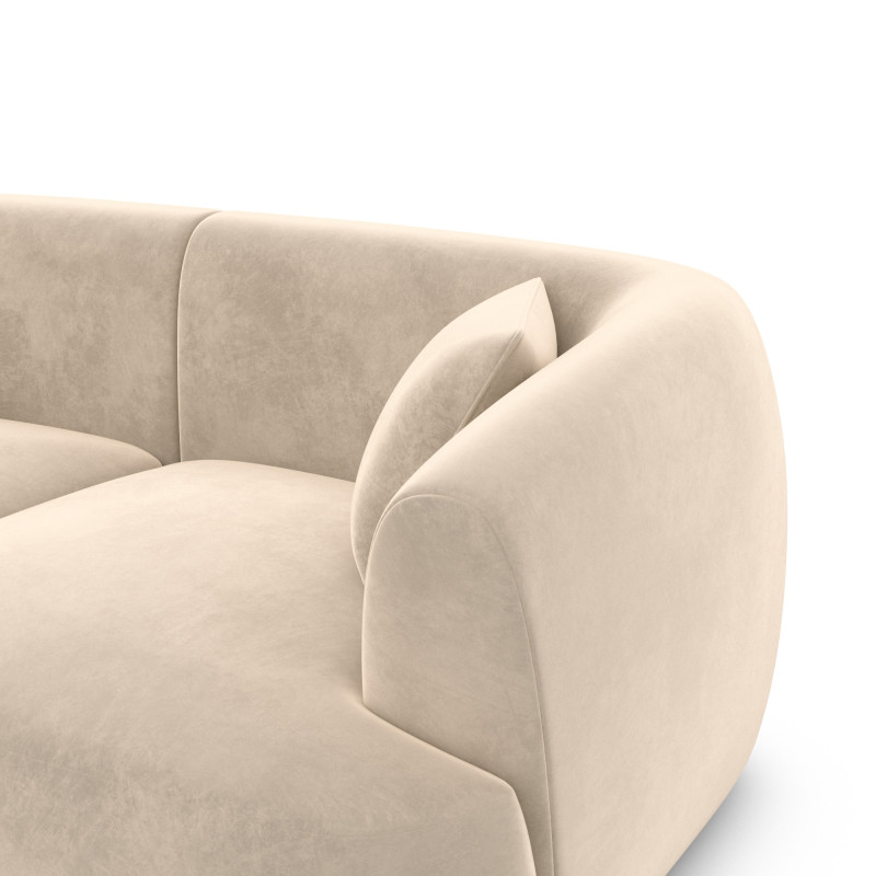 Fauteuil OZURA - Des meubles design jusqu'à -70% - designDISTRIKT