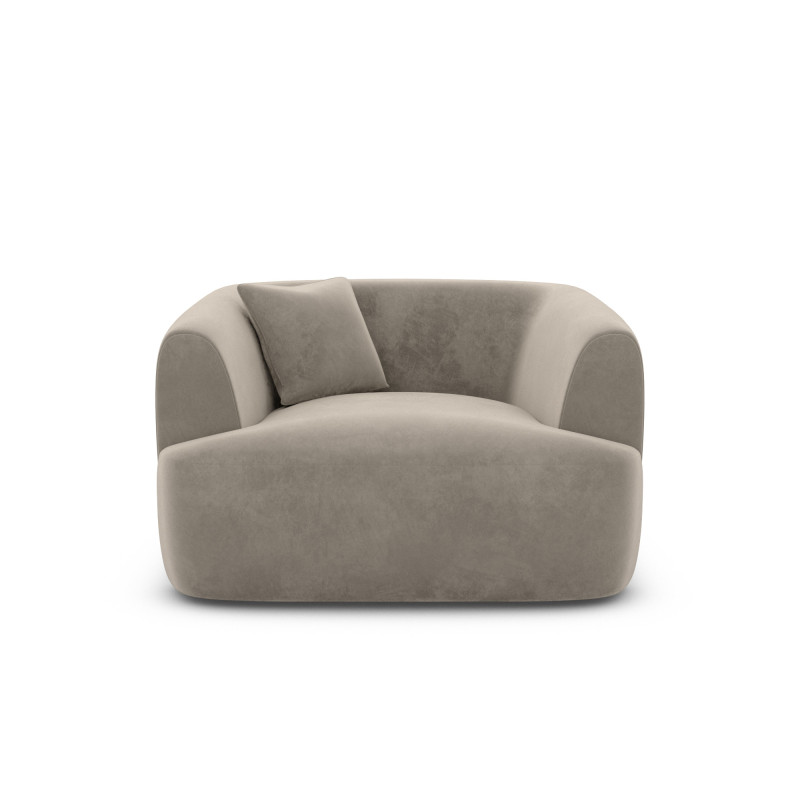 Fauteuil OZURA - Des meubles design jusqu'à -70% - designDISTRIKT