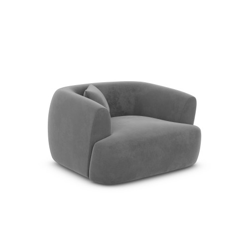 Fauteuil OZURA - Des meubles design jusqu'à -70% - designDISTRIKT