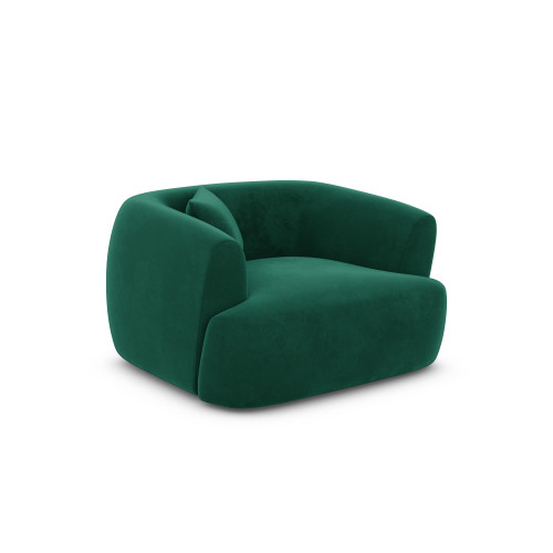 Fauteuil OZURA - Des meubles design jusqu'à -70% - designDISTRIKT