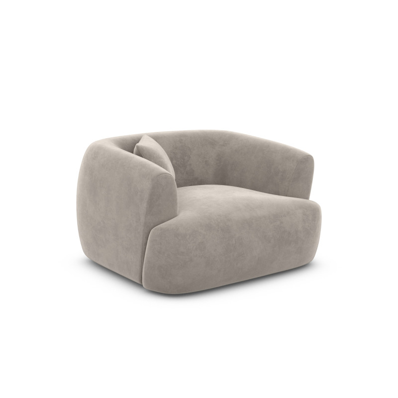 Fauteuil OZURA - Des meubles design jusqu'à -70% - designDISTRIKT