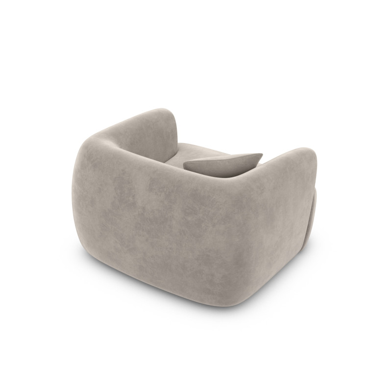 Fauteuil OZURA - Des meubles design jusqu'à -70% - designDISTRIKT