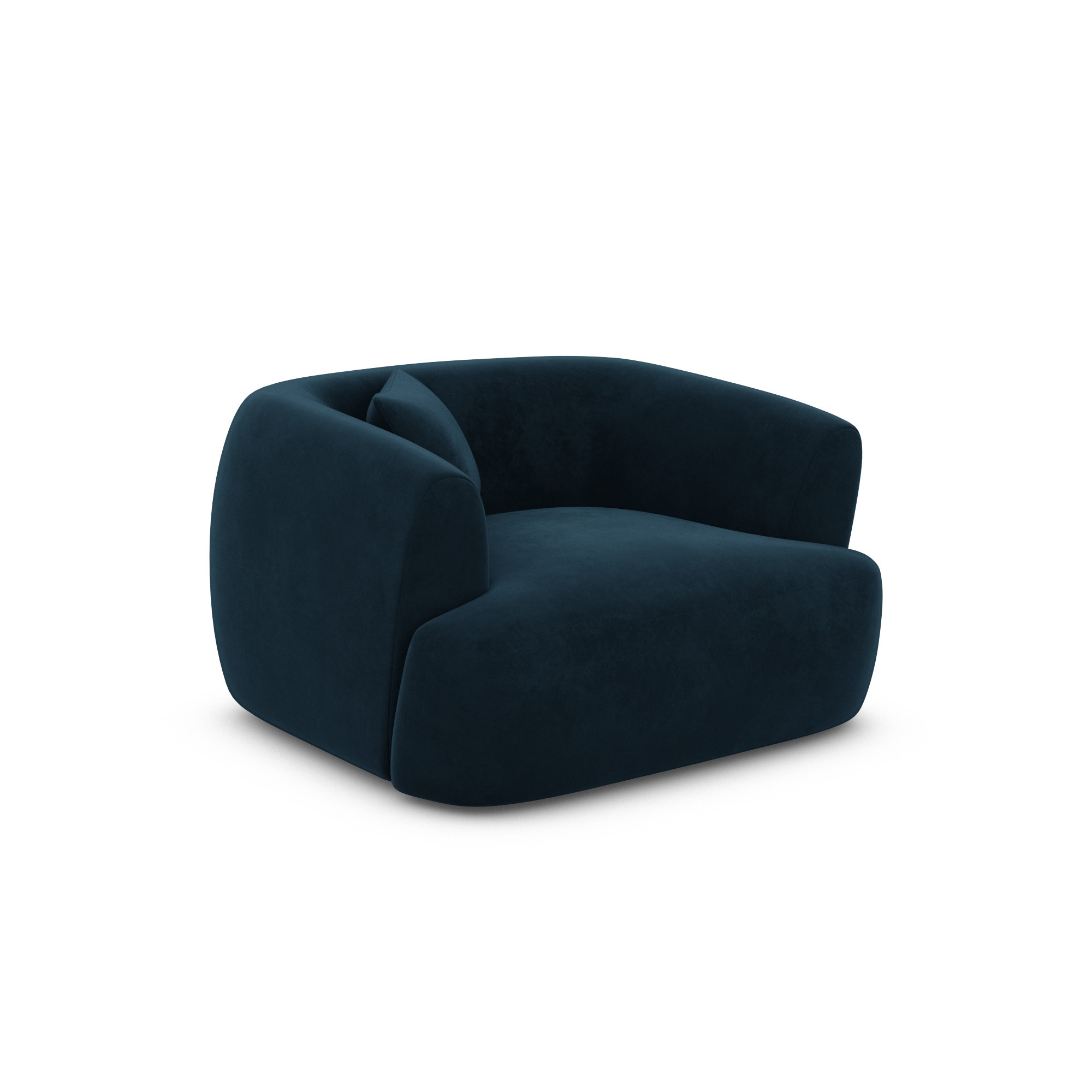 Fauteuil OZURA - Des meubles design jusqu'à -70% - designDISTRIKT