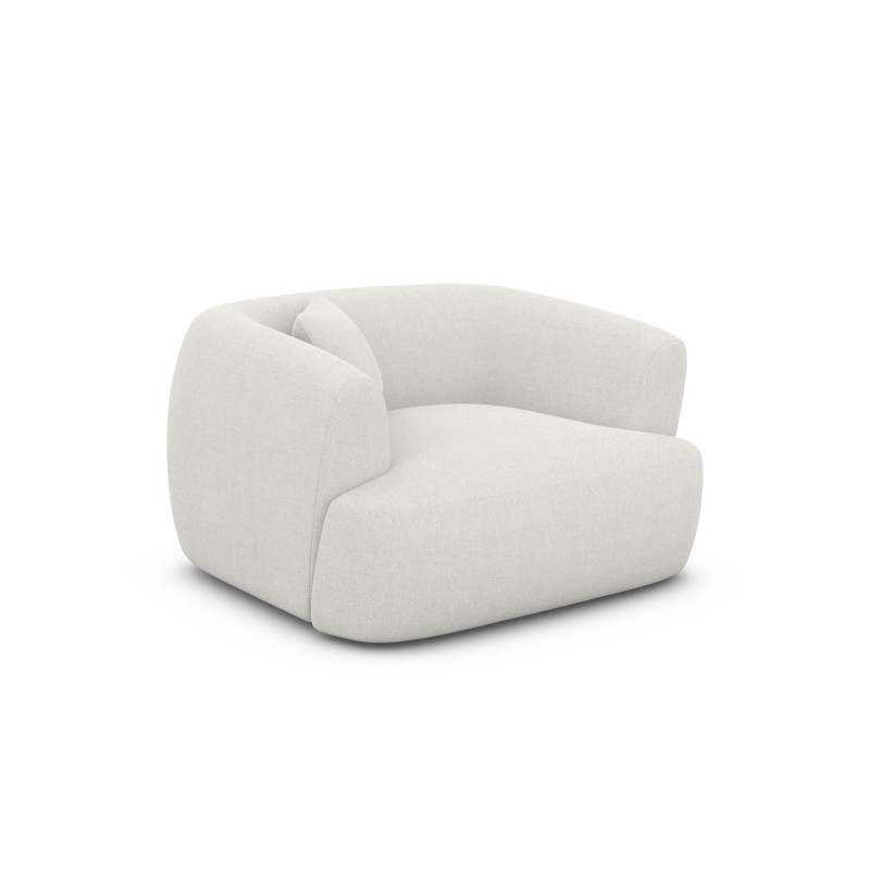 Fauteuil OZURA - Des meubles design jusqu'à -70% - designDISTRIKT