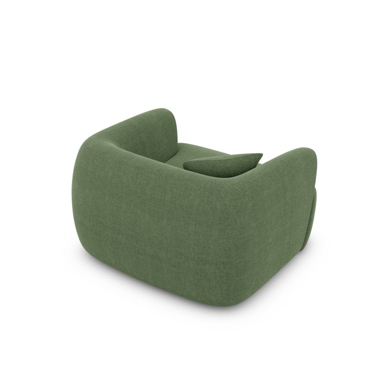 Fauteuil OZURA - Des meubles design jusqu'à -70% - designDISTRIKT