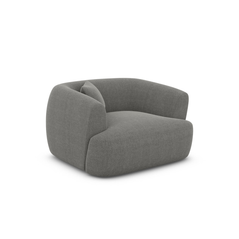 Fauteuil OZURA - Des meubles design jusqu'à -70% - designDISTRIKT