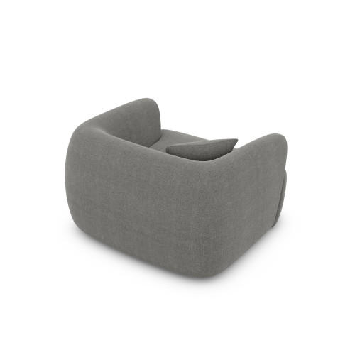 Fauteuil OZURA - Des meubles design jusqu'à -70% - designDISTRIKT