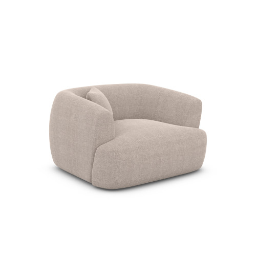 Fauteuil OZURA - Des meubles design jusqu'à -70% - designDISTRIKT