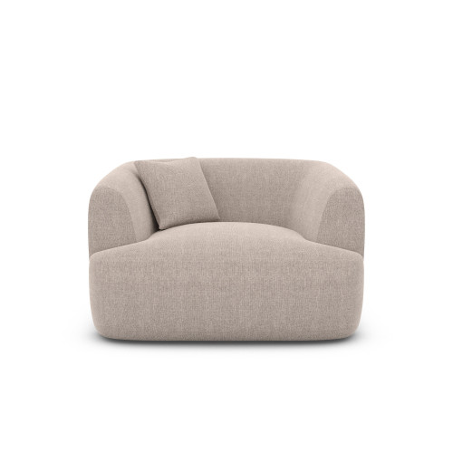 Fauteuil OZURA - Des meubles design jusqu'à -70% - designDISTRIKT