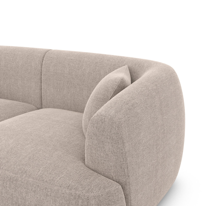 Fauteuil OZURA - Des meubles design jusqu'à -70% - designDISTRIKT