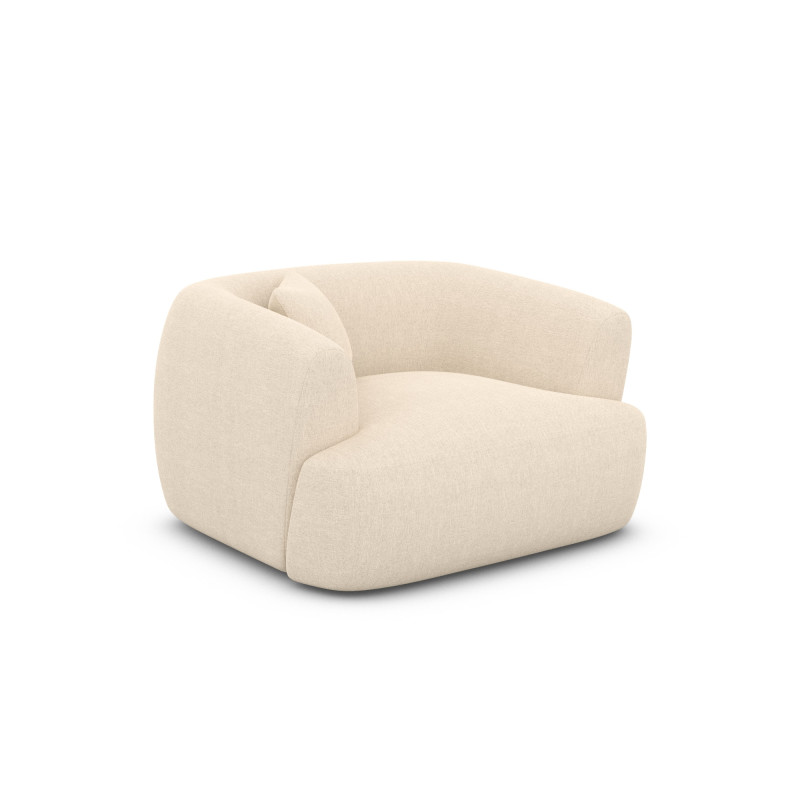 Fauteuil OZURA - Des meubles design jusqu'à -70% - designDISTRIKT