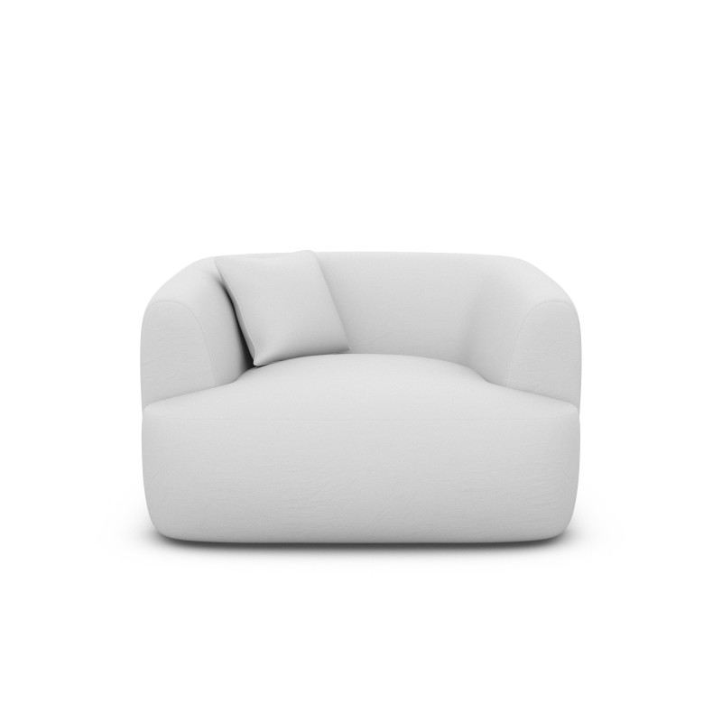 Fauteuil OZURA - Des meubles design jusqu'à -70% - designDISTRIKT