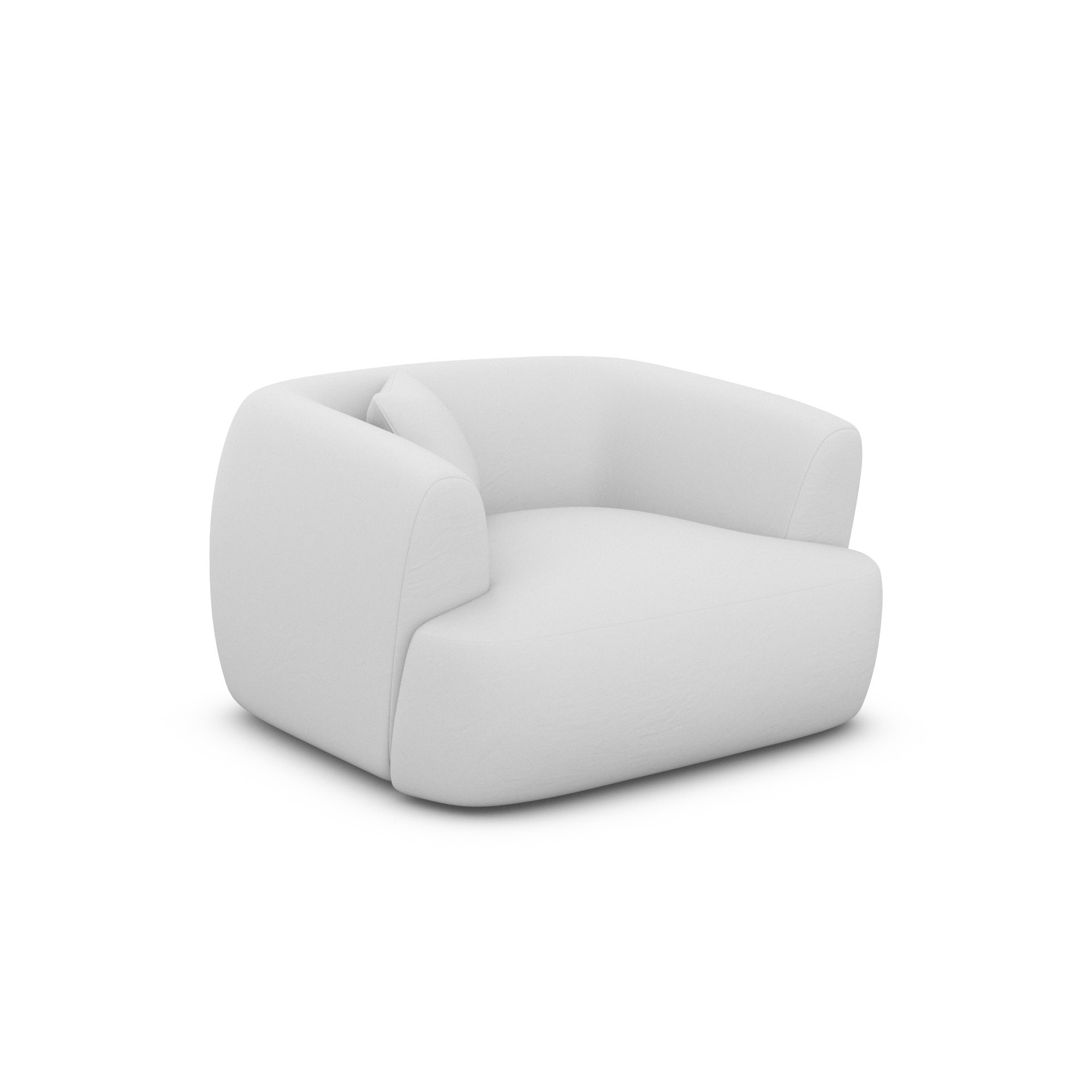 Fauteuil OZURA - Des meubles design jusqu'à -70% - designDISTRIKT