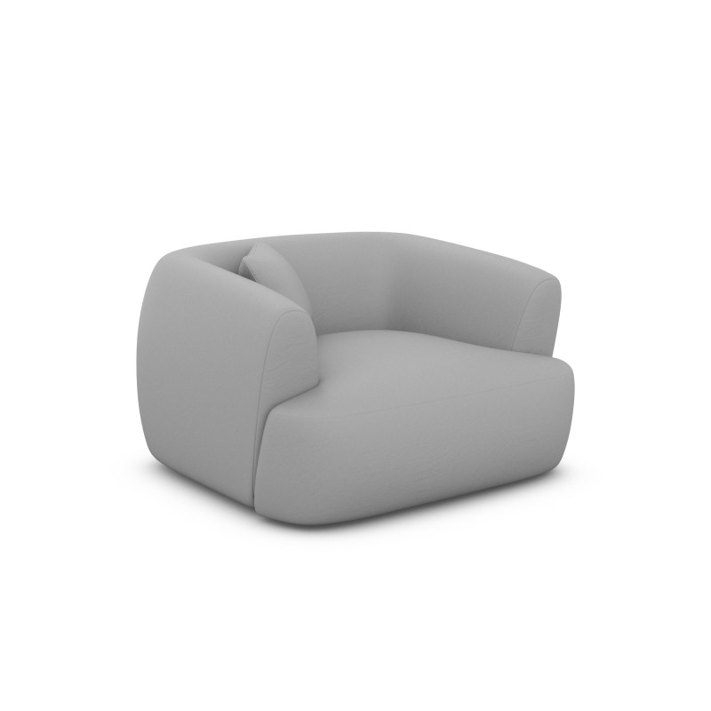 Fauteuil OZURA - Des meubles design jusqu'à -70% - designDISTRIKT