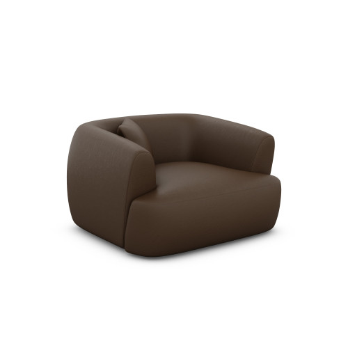 Fauteuil OZURA - Des meubles design jusqu'à -70% - designDISTRIKT