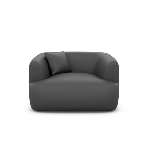 Fauteuil OZURA - Des meubles design jusqu'à -70% - designDISTRIKT