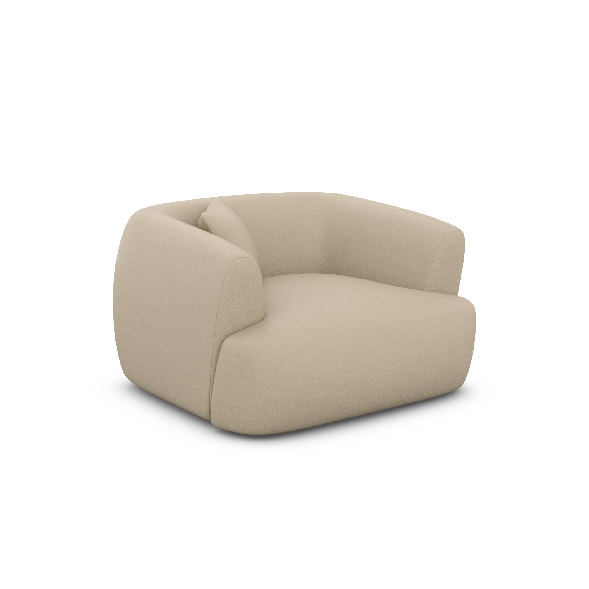 Fauteuil OZURA - Des meubles design jusqu'à -70% - designDISTRIKT