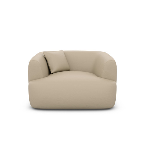 Fauteuil OZURA - Des meubles design jusqu'à -70% - designDISTRIKT