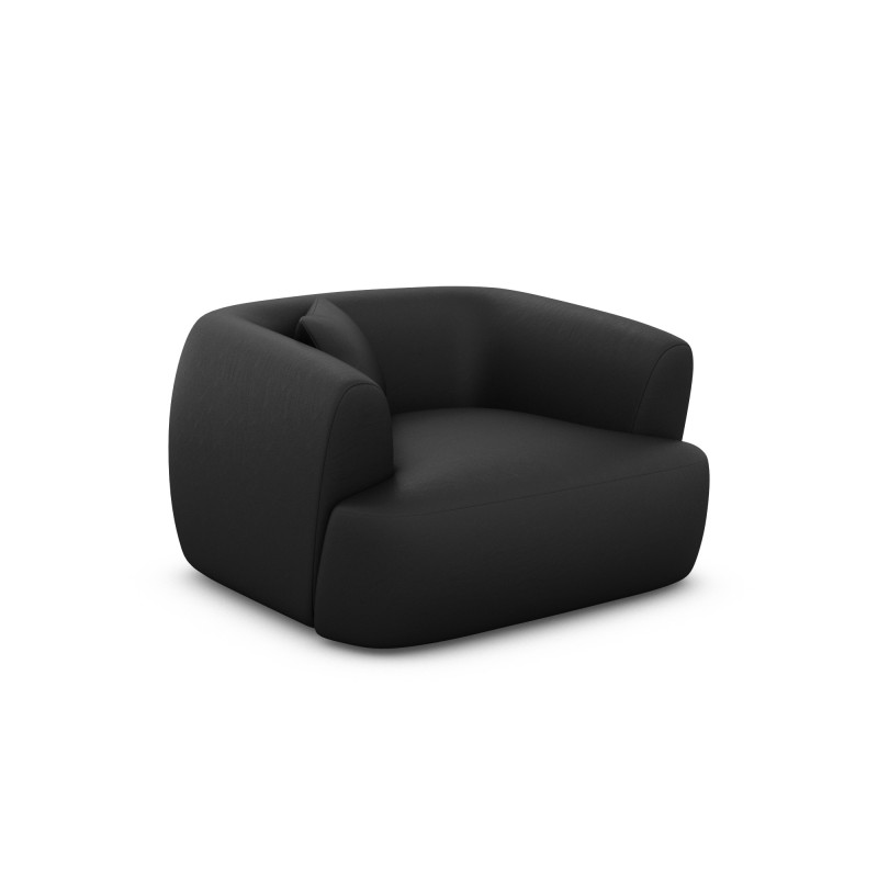 Fauteuil OZURA - Des meubles design jusqu'à -70% - designDISTRIKT