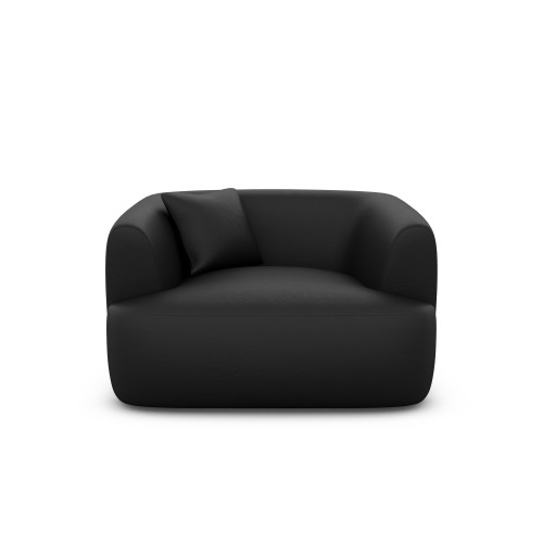 Fauteuil OZURA - Des meubles design jusqu'à -70% - designDISTRIKT