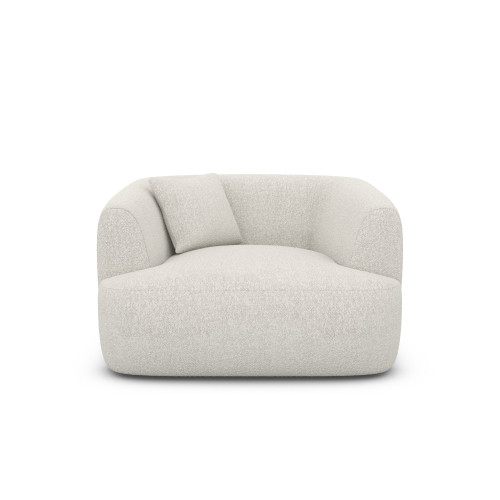 Fauteuil OZURA - Des meubles design jusqu'à -70% - designDISTRIKT