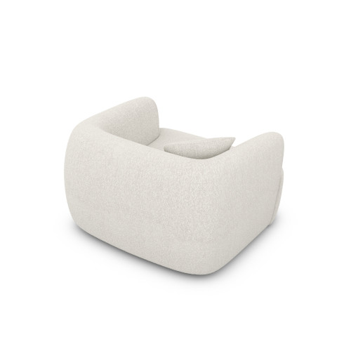 Fauteuil OZURA - Des meubles design jusqu'à -70% - designDISTRIKT