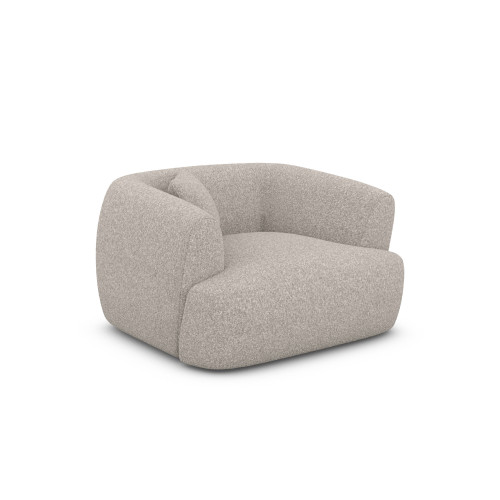 Fauteuil OZURA - Des meubles design jusqu'à -70% - designDISTRIKT