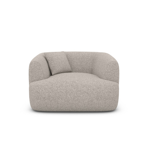 Fauteuil OZURA - Des meubles design jusqu'à -70% - designDISTRIKT