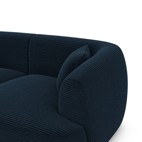 Fauteuil OZURA - Des meubles design jusqu'à -70% - designDISTRIKT