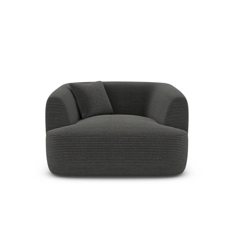 Fauteuil OZURA - Des meubles design jusqu'à -70% - designDISTRIKT