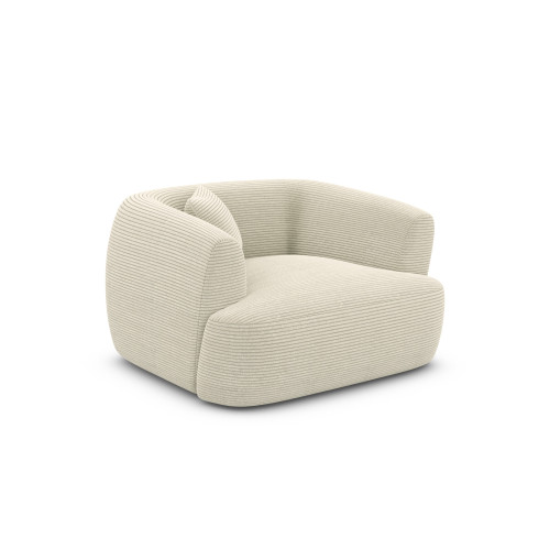 Fauteuil OZURA - Des meubles design jusqu'à -70% - designDISTRIKT