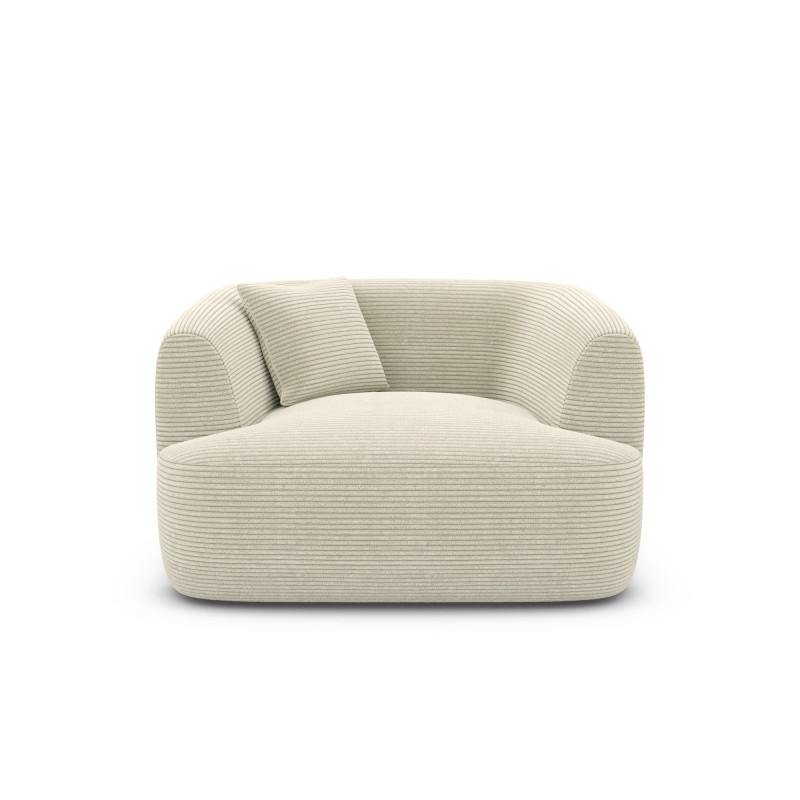 Fauteuil OZURA - Des meubles design jusqu'à -70% - designDISTRIKT