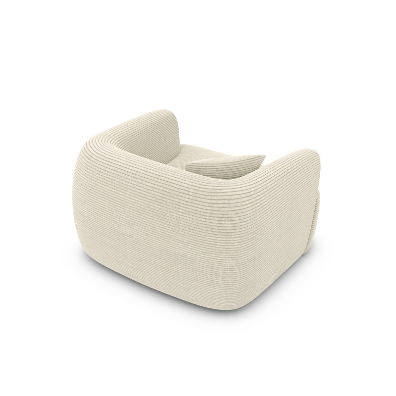 Fauteuil OZURA - Des meubles design jusqu'à -70% - designDISTRIKT