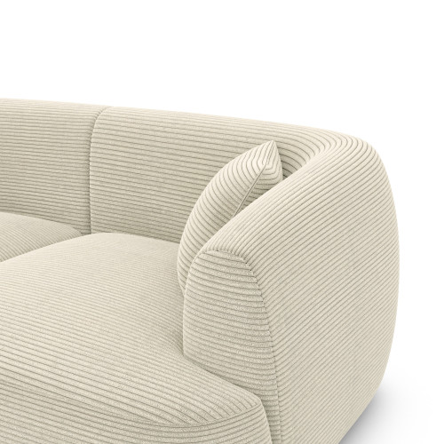 Fauteuil OZURA - Des meubles design jusqu'à -70% - designDISTRIKT