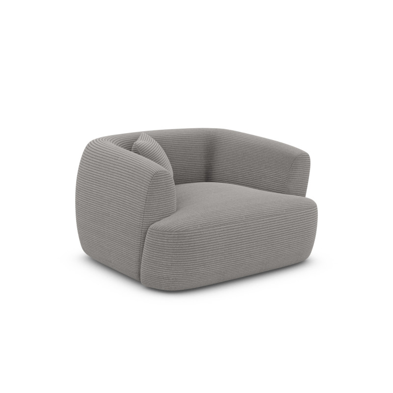 Fauteuil OZURA - Des meubles design jusqu'à -70% - designDISTRIKT