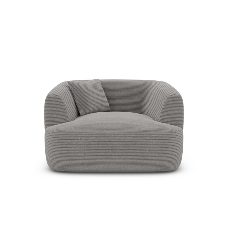 Fauteuil OZURA - Des meubles design jusqu'à -70% - designDISTRIKT