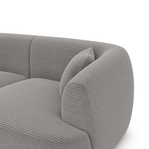 Fauteuil OZURA - Des meubles design jusqu'à -70% - designDISTRIKT