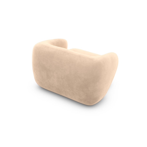 Fauteuil MAITANO - Des meubles design jusqu'à -70% - designDISTRIKT