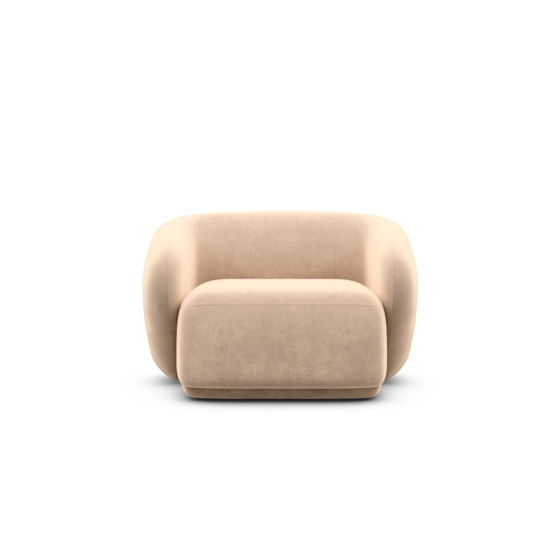 Fauteuil MAITANO - Des meubles design jusqu'à -70% - designDISTRIKT