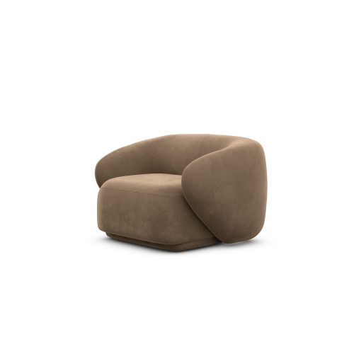 Fauteuil MAITANO - Des meubles design jusqu'à -70% - designDISTRIKT