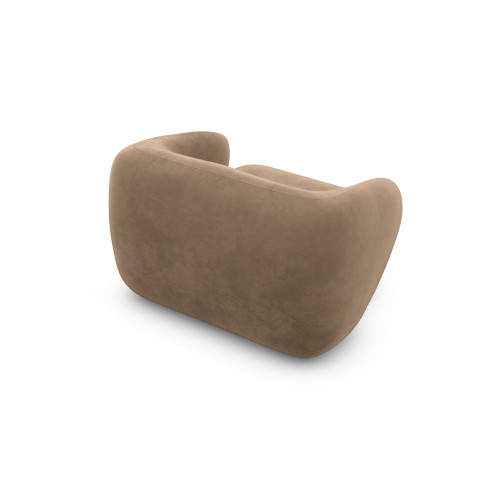 Fauteuil MAITANO - Des meubles design jusqu'à -70% - designDISTRIKT