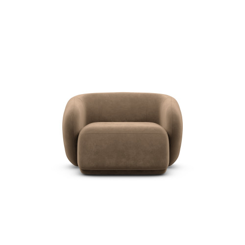 Fauteuil MAITANO - Des meubles design jusqu'à -70% - designDISTRIKT