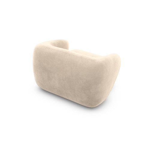 Fauteuil MAITANO - Des meubles design jusqu'à -70% - designDISTRIKT