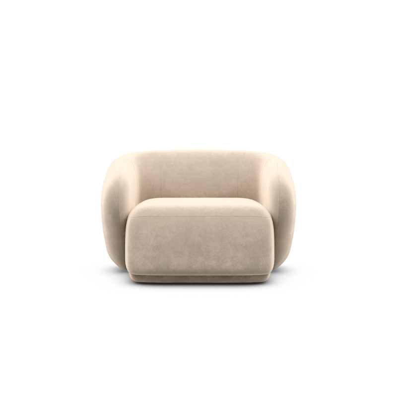 Fauteuil MAITANO - Des meubles design jusqu'à -70% - designDISTRIKT