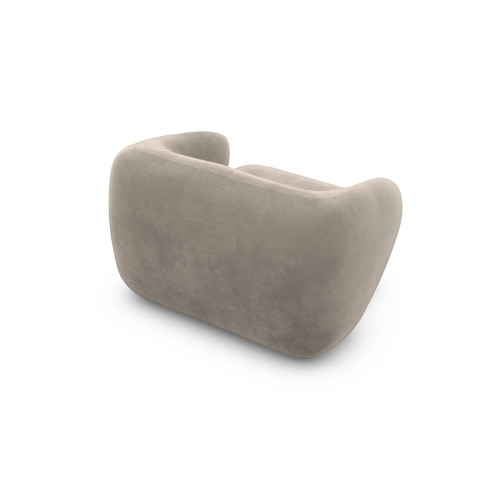 Fauteuil MAITANO - Des meubles design jusqu'à -70% - designDISTRIKT