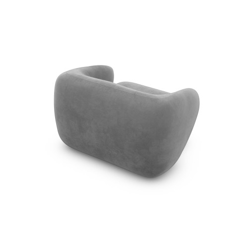 Fauteuil MAITANO - Des meubles design jusqu'à -70% - designDISTRIKT