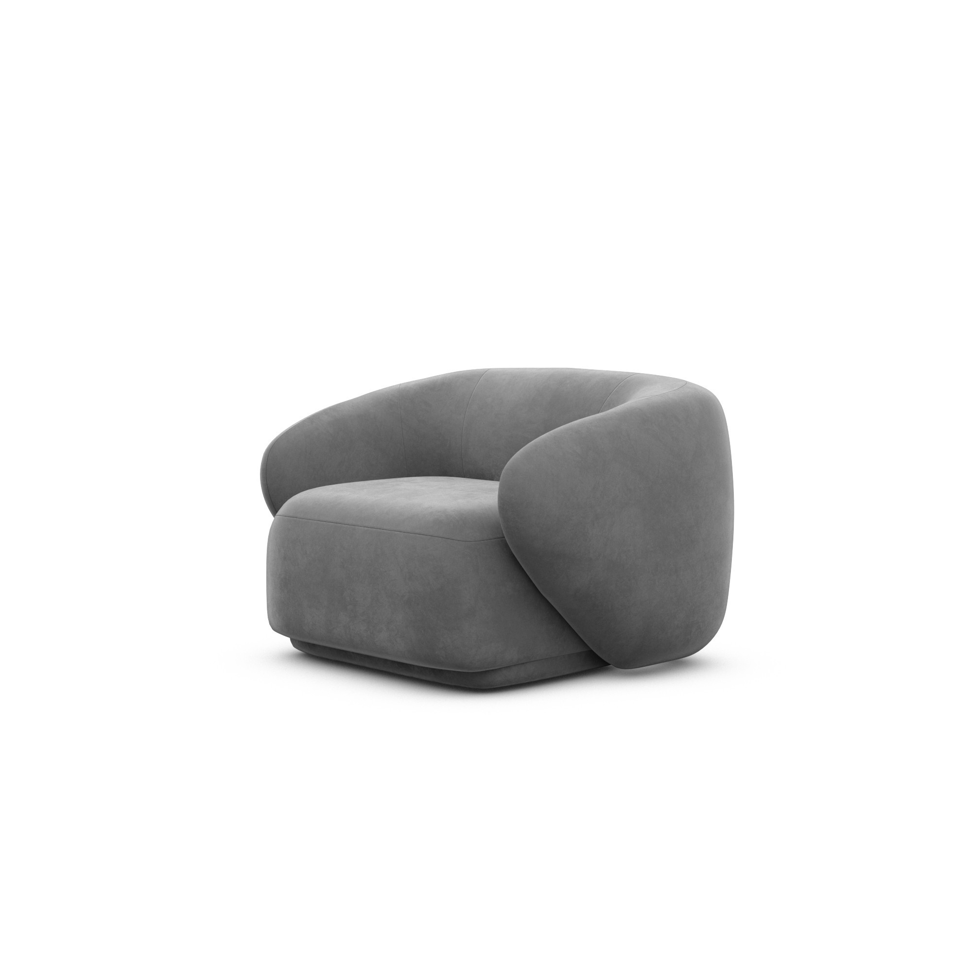 Fauteuil MAITANO - Des meubles design jusqu'à -70% - designDISTRIKT